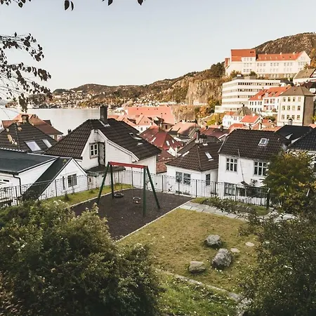 Skuteviken Apartments 40-2